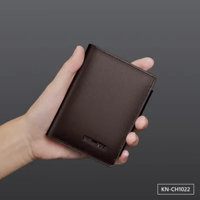 Fortuna Safe Card Holder